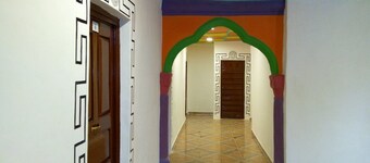 WS Diamond Hotel of Kono