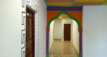 WS Diamond Hotel of Kono