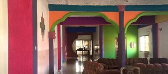 WS Diamond Hotel of Kono