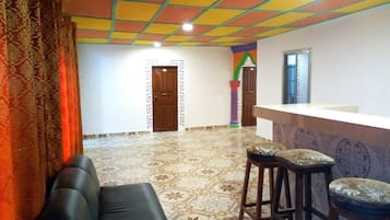 Khu phòng họp