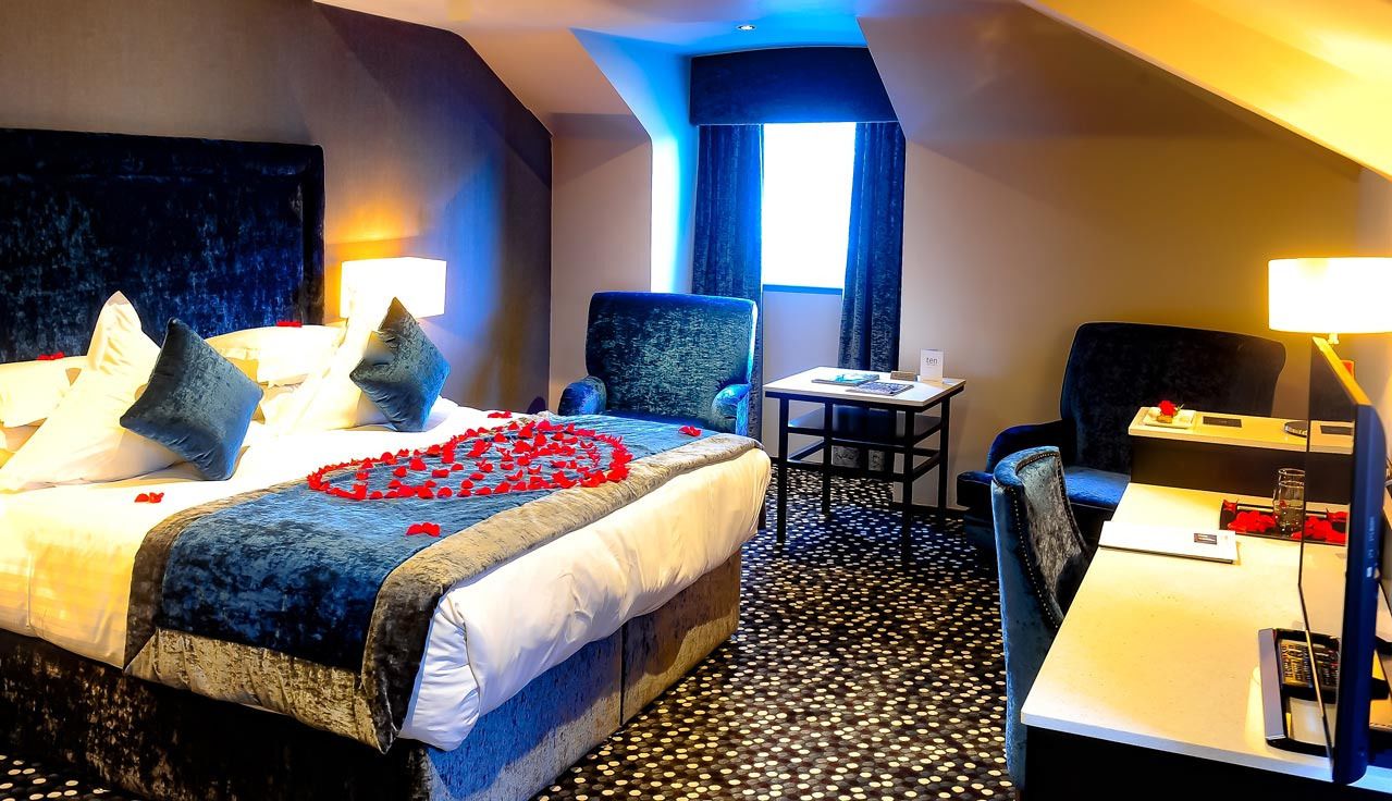 Foto - DoubleTree by Hilton Belfast City Ten Square