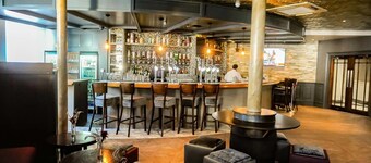 DoubleTree by Hilton Belfast City Ten Square