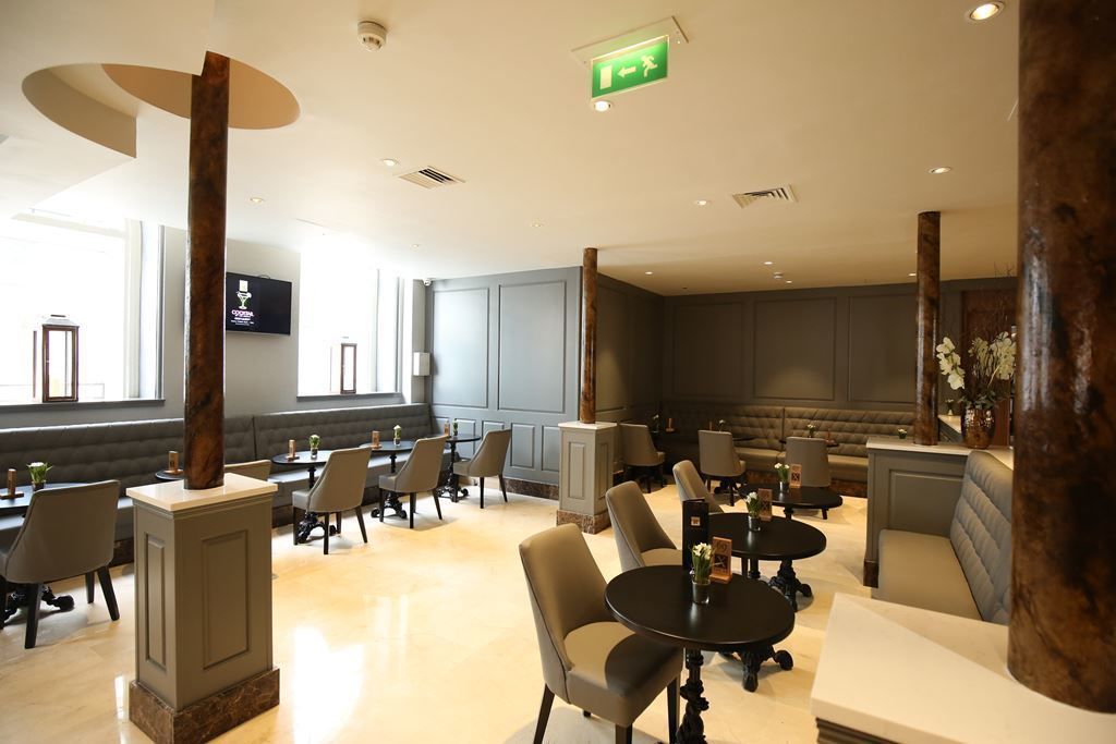 Photo - DoubleTree by Hilton Belfast City Ten Square