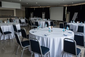 Evenementenzaal