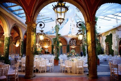 Castello di Torcrescenza