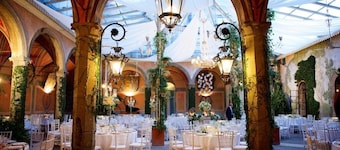 Castello di Torcrescenza