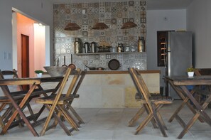 Desayuno buffet incluido todos los días