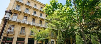 Pensión San Ignacio Centro