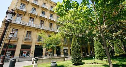 Pensión San Ignacio Centro