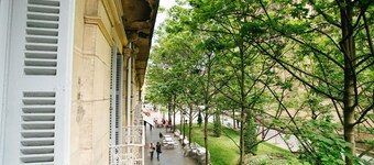 Pensión San Ignacio Centro