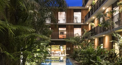 Hotel Villa Amazonia