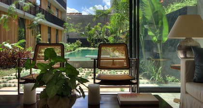 Hotel Villa Amazonia