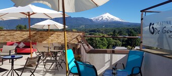 Hotel Martina de Goñi