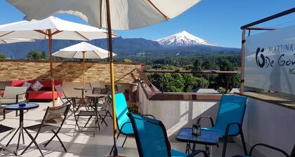 Hotel Martina de Goñi
