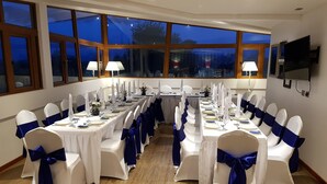Meeting facility - Hotel Martina de Goñi (Pucón)