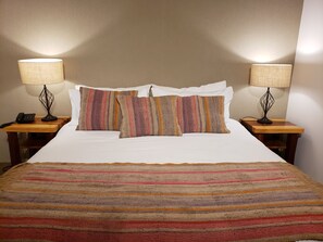Standard Double Room - Hotel Martina de Goñi (Pucón)