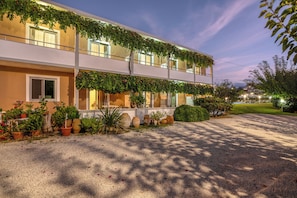 Exterior - Peli Hotel (Kissamos)