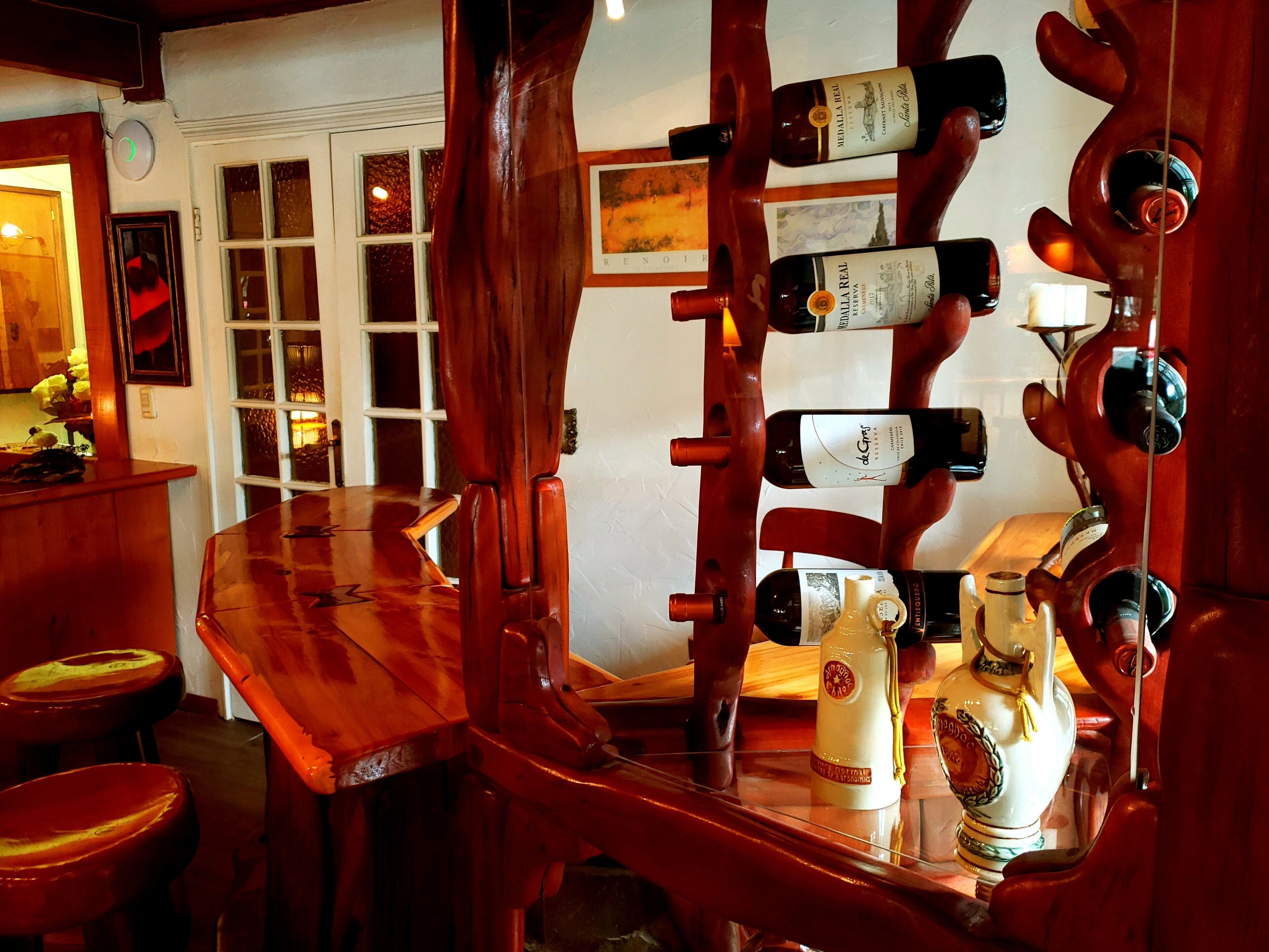 Photo - Hotel Geronimo