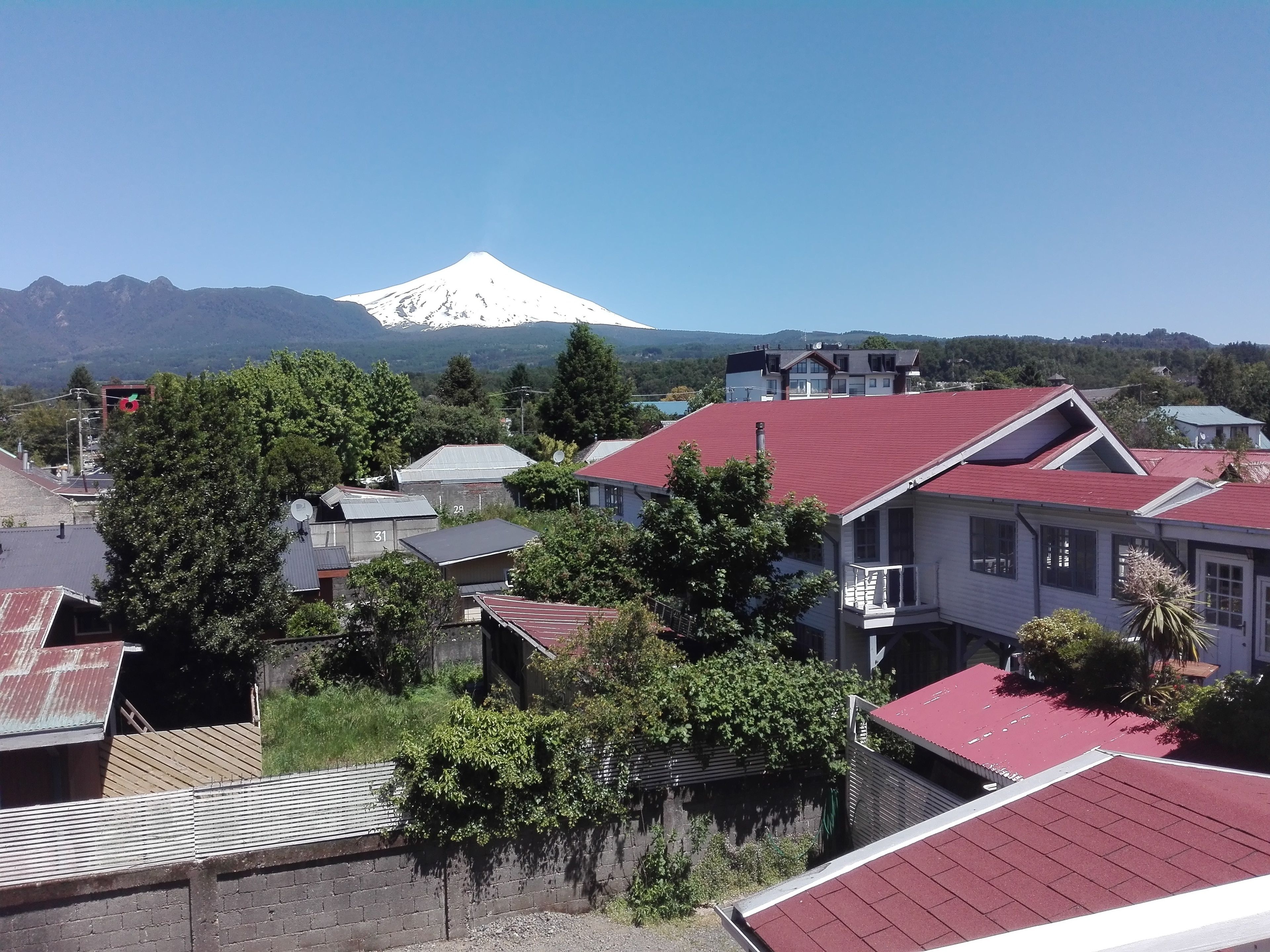 Photo - Hotel Geronimo