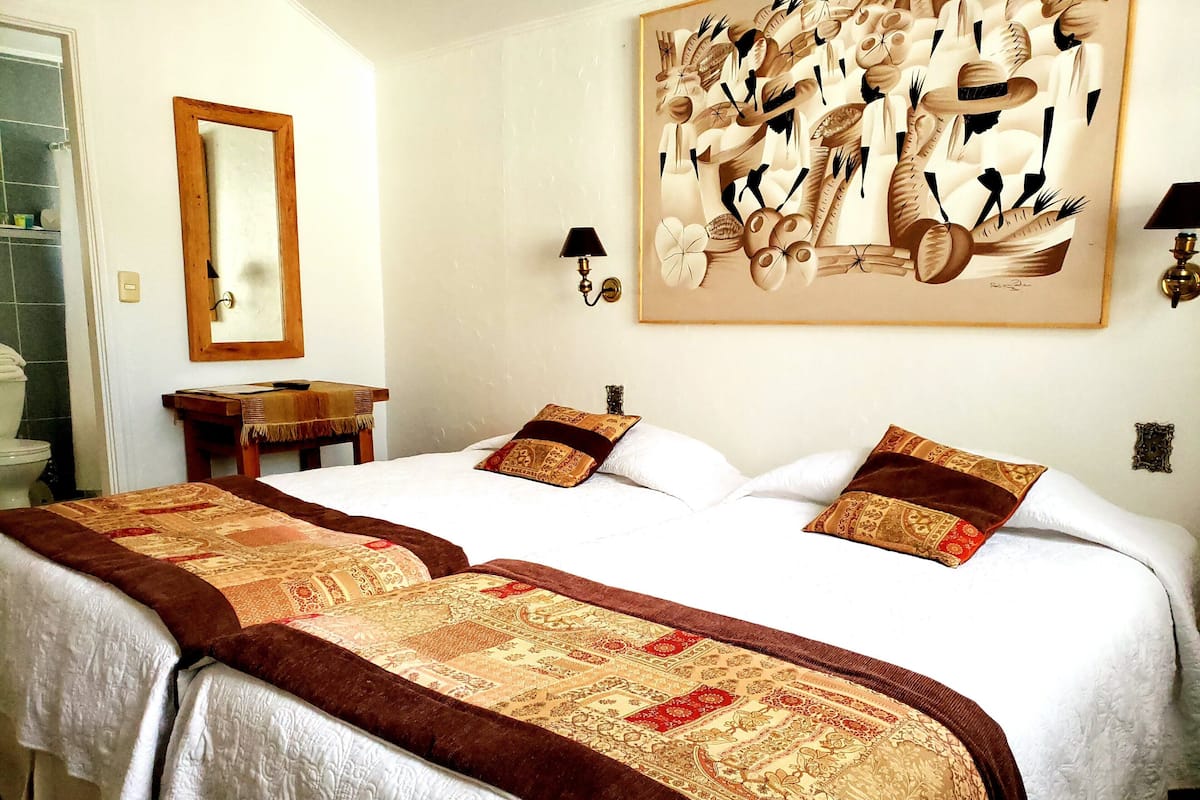 Ropa de cama de alta calidad y cubrecamas 