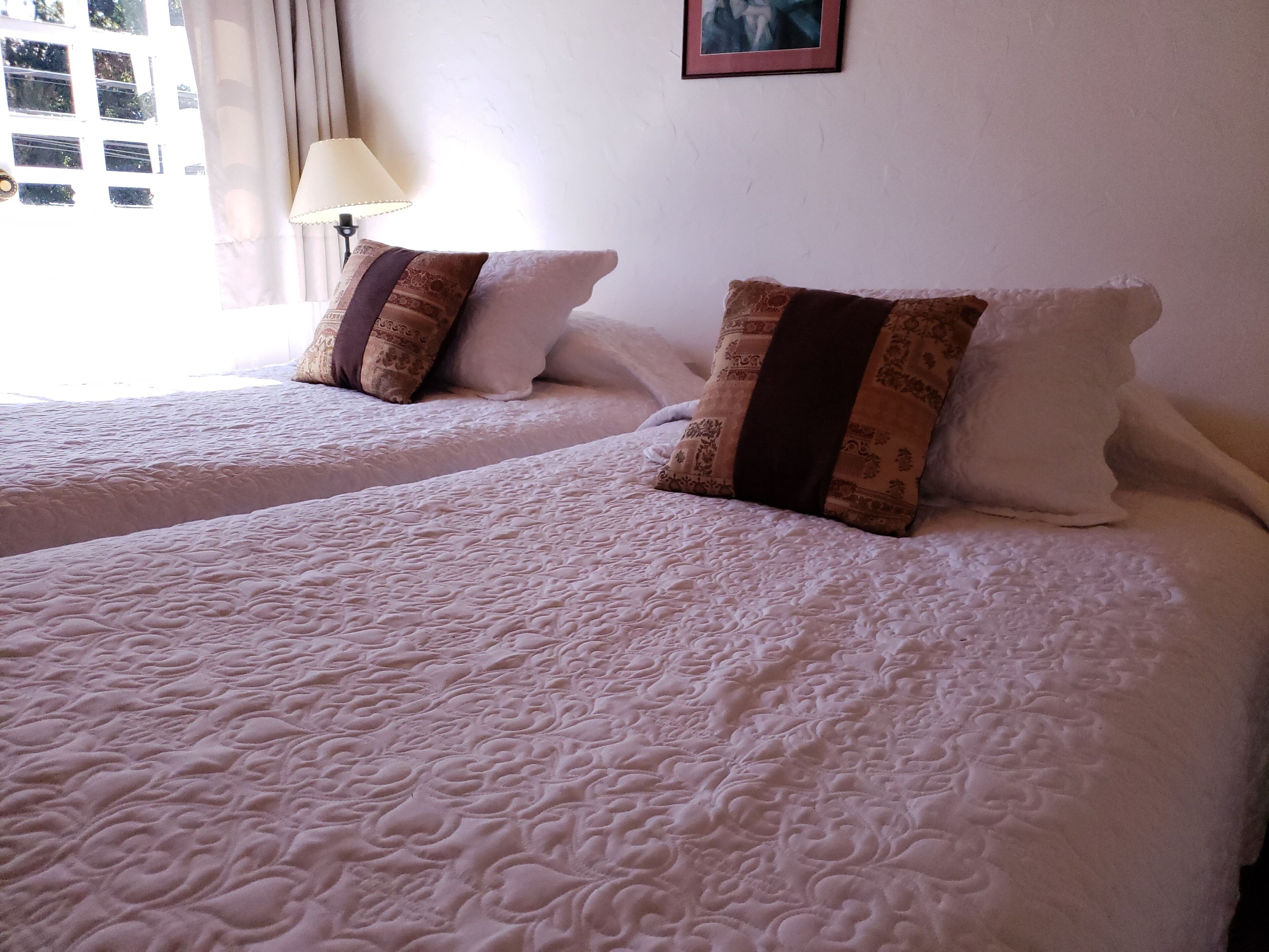 Photo - Hotel Geronimo