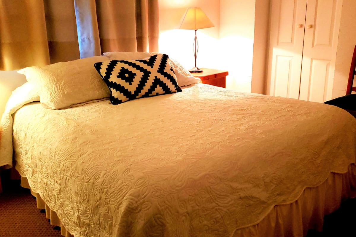 Ropa de cama de alta calidad y cubrecamas 