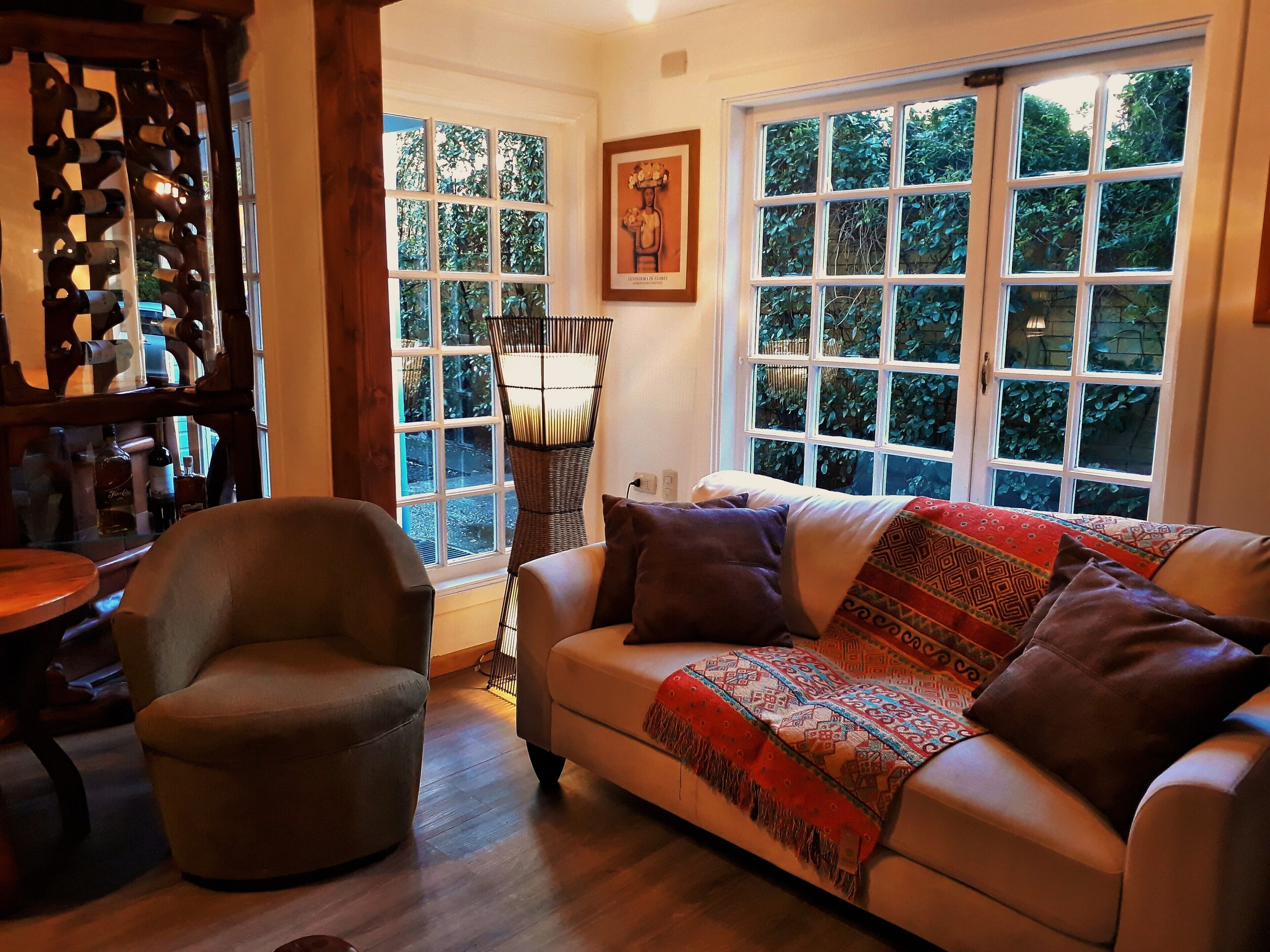 Photo - Hotel Geronimo