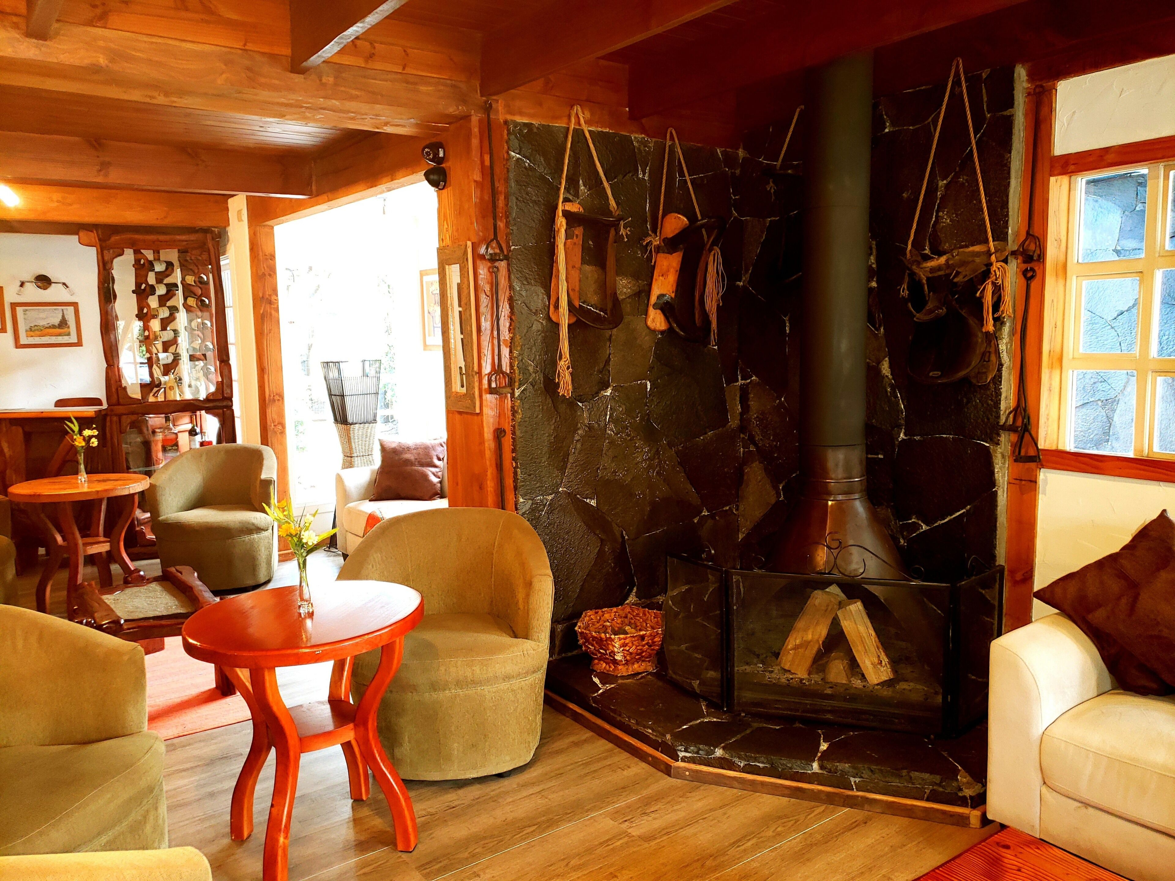 Photo - Hotel Geronimo