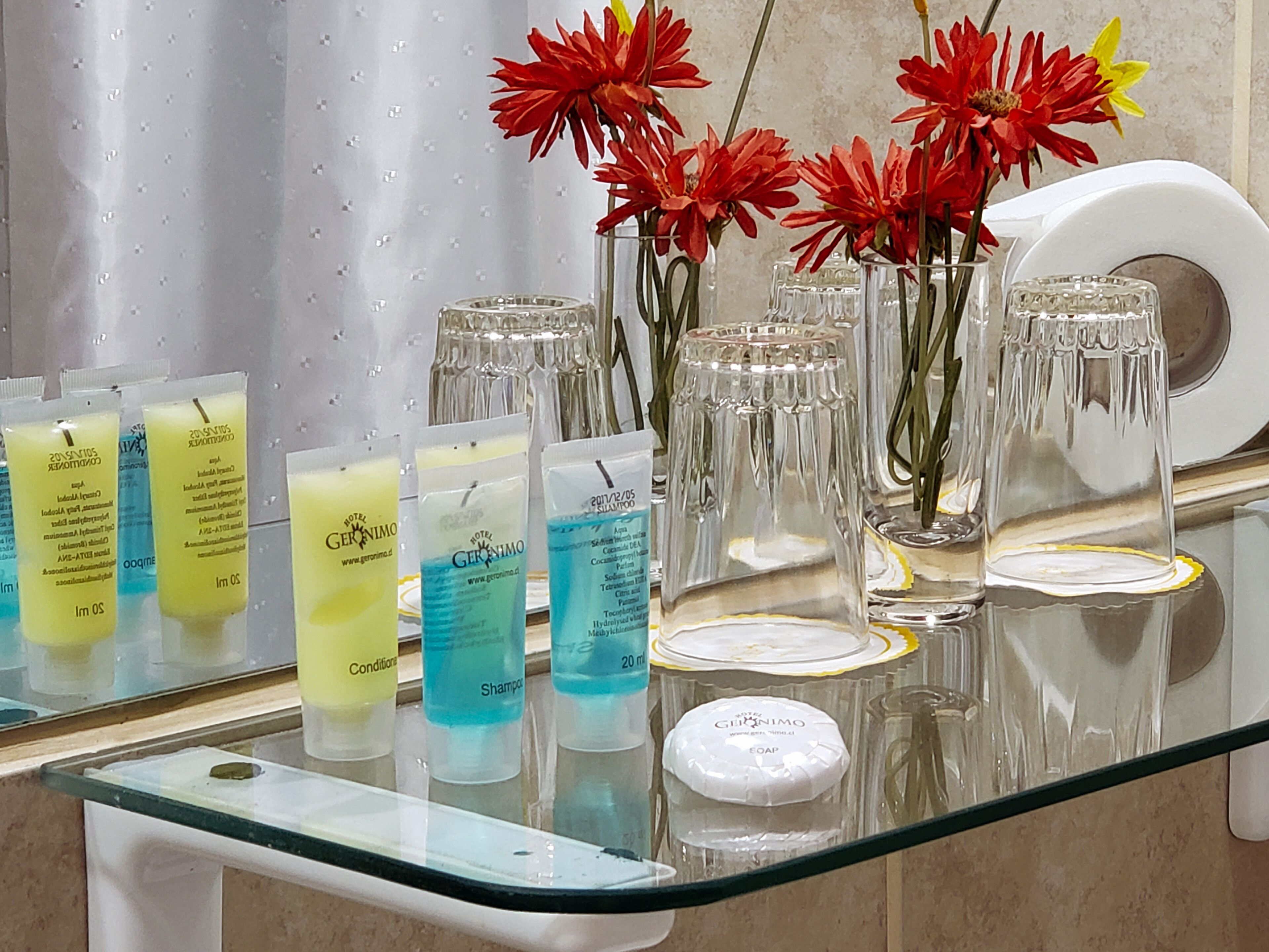 Photo - Hotel Geronimo