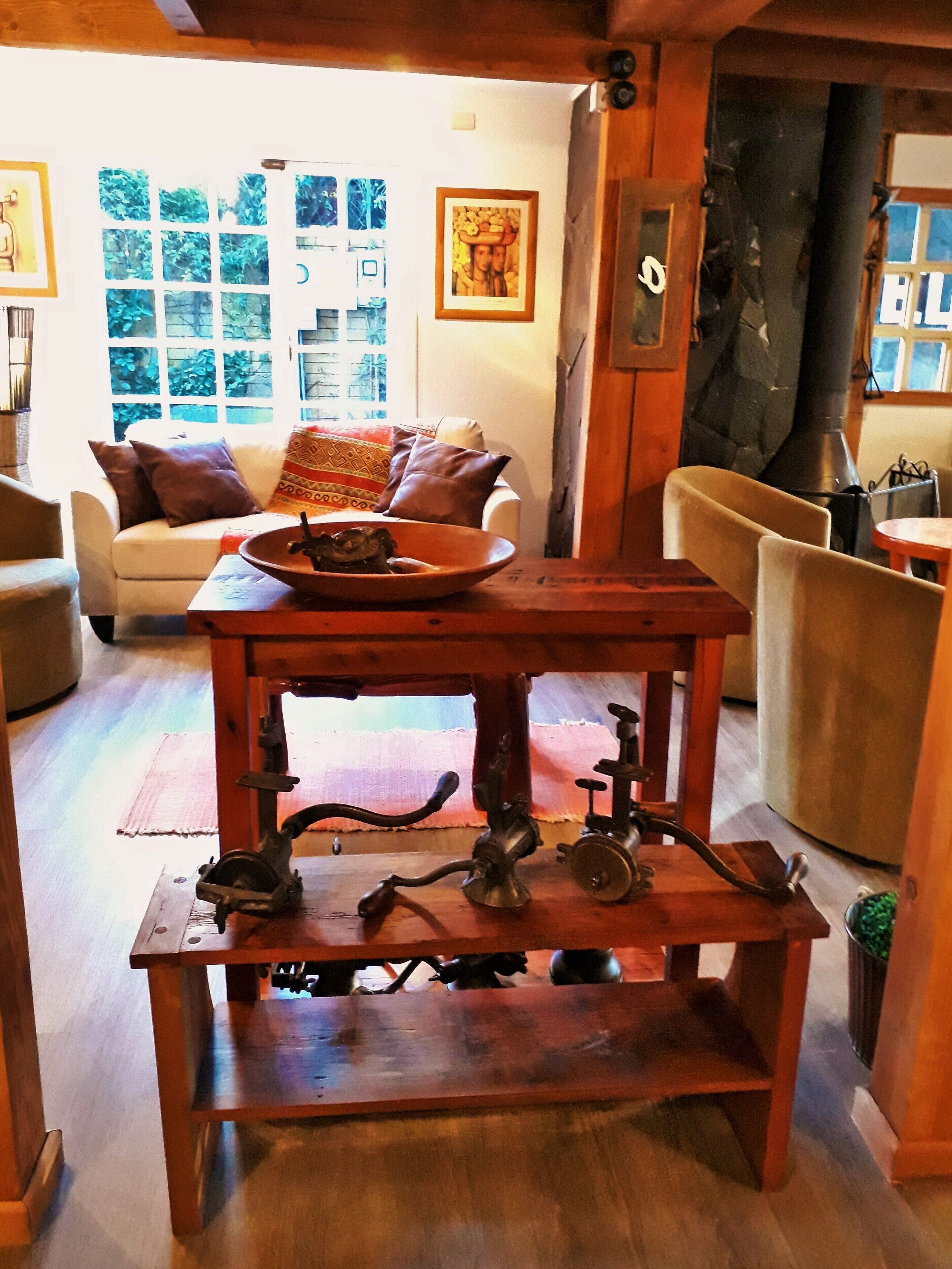 Photo - Hotel Geronimo