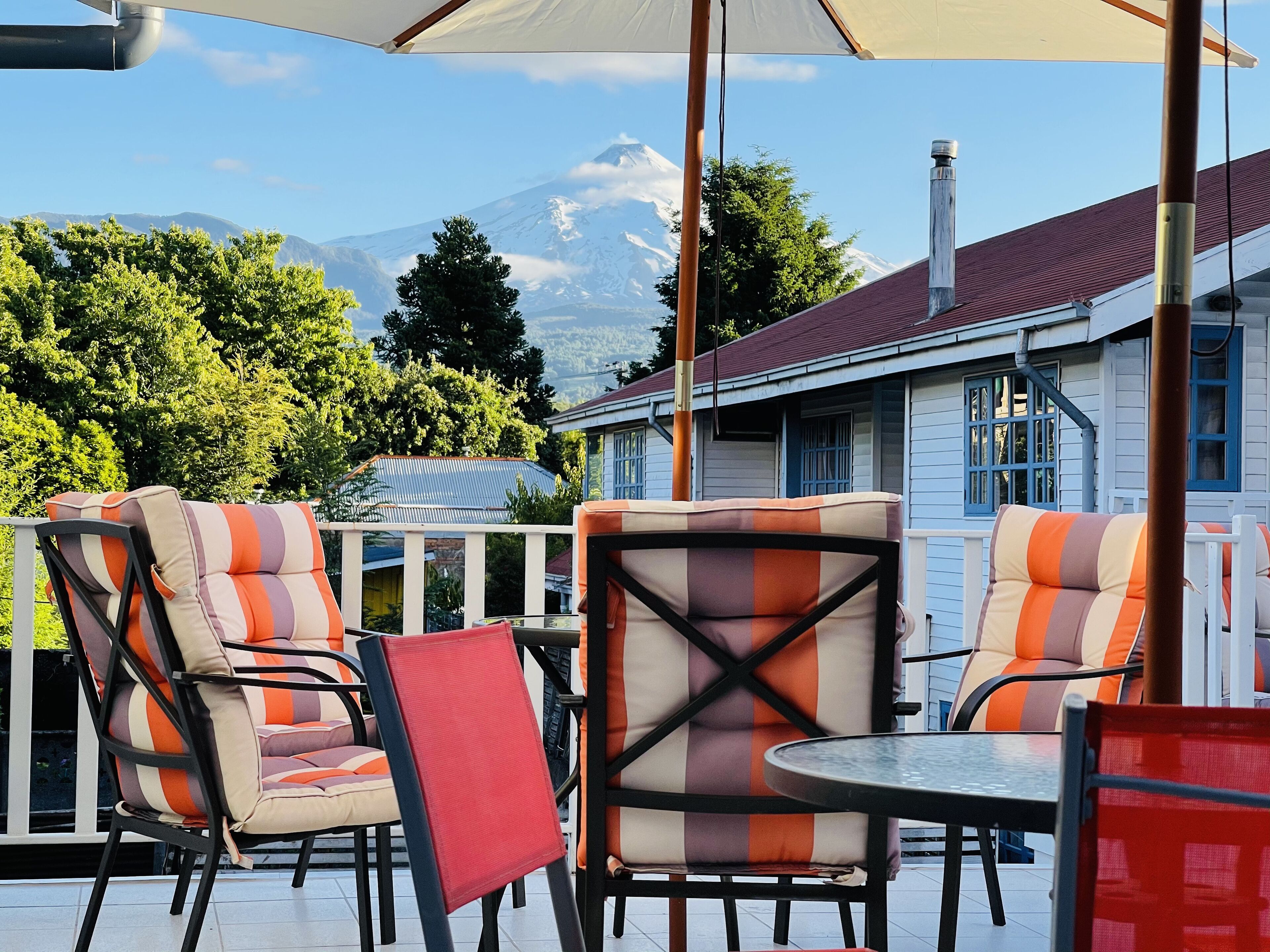 Photo - Hotel Geronimo