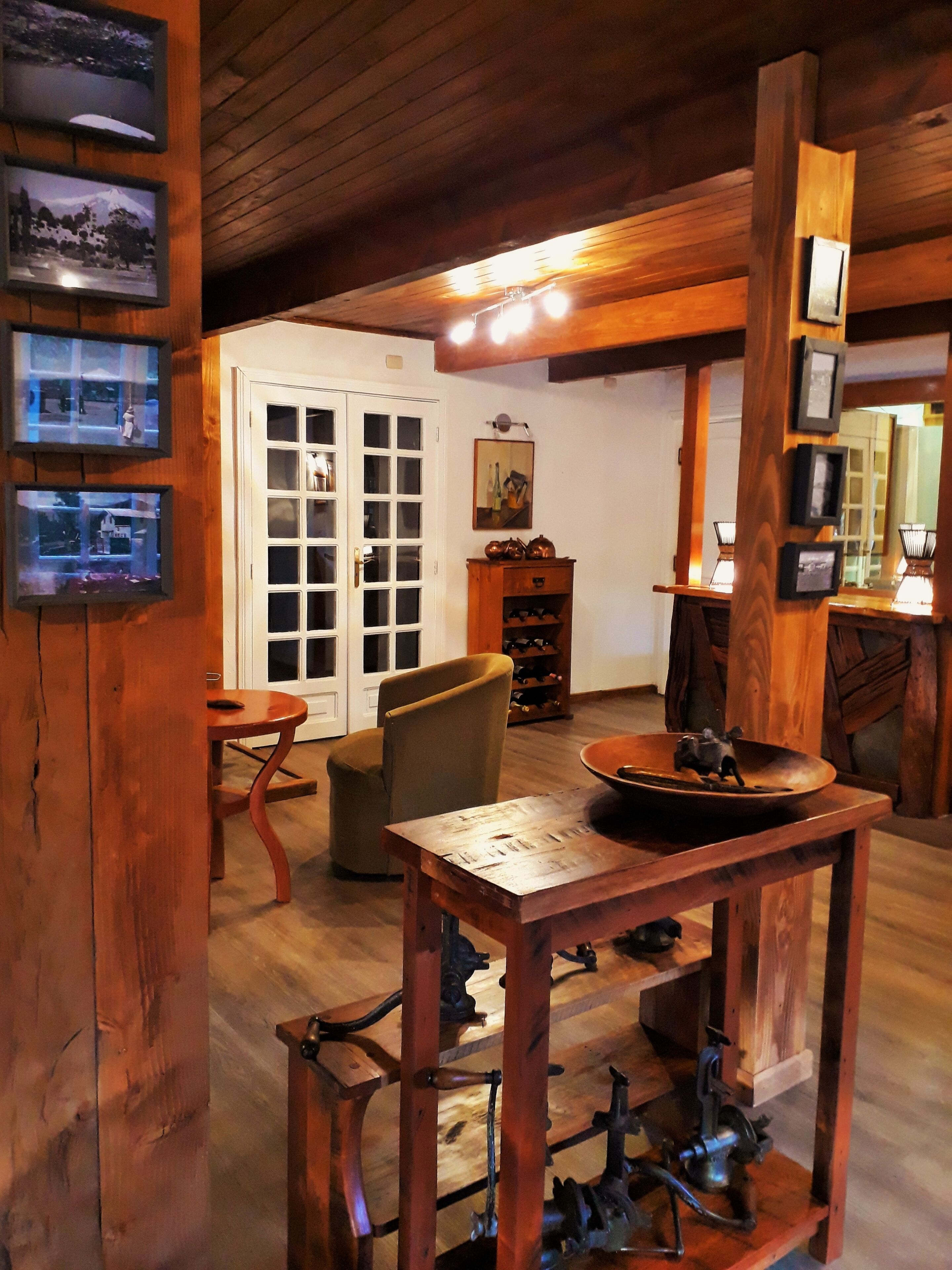 Photo - Hotel Geronimo