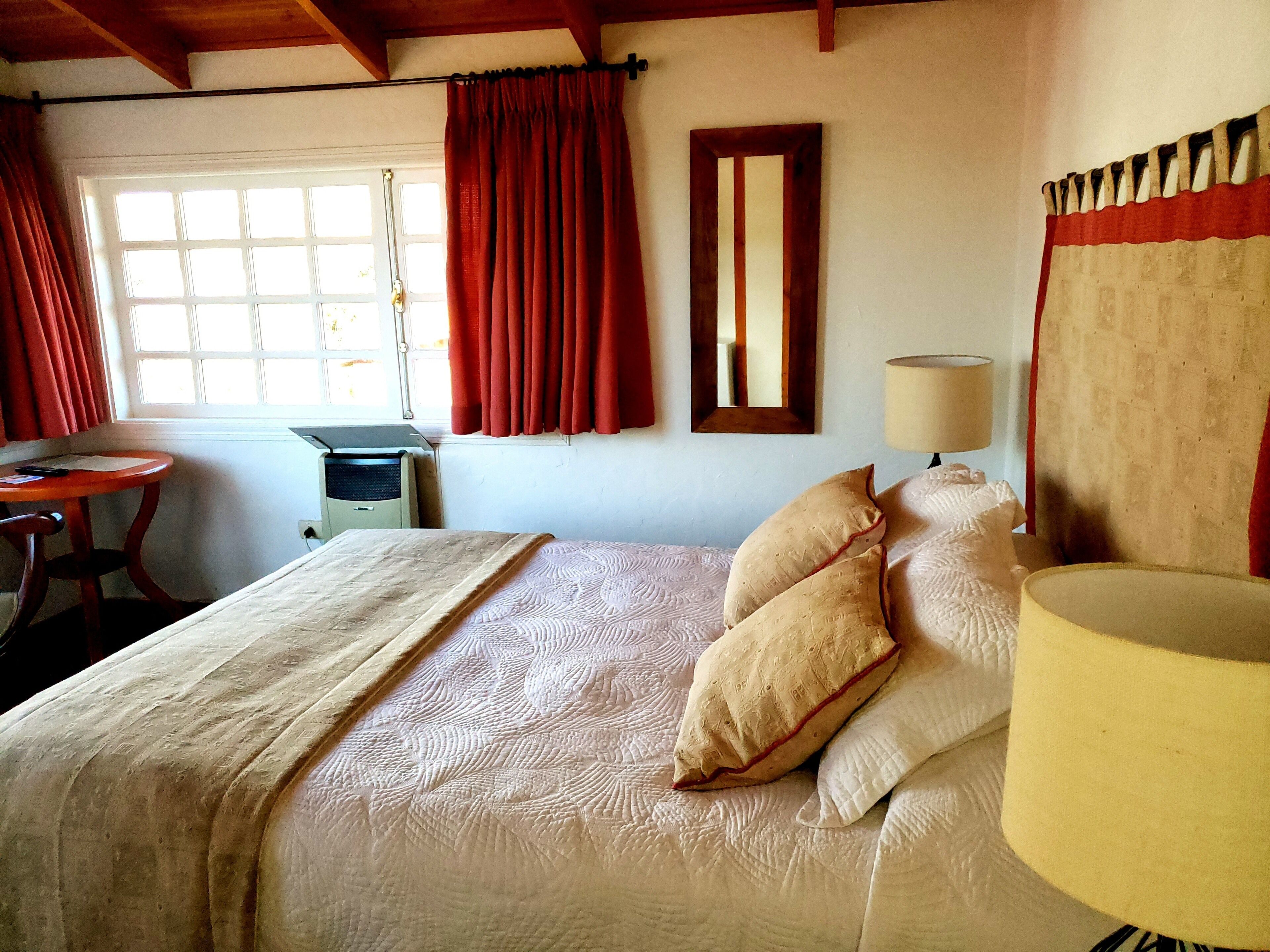 Photo - Hotel Geronimo