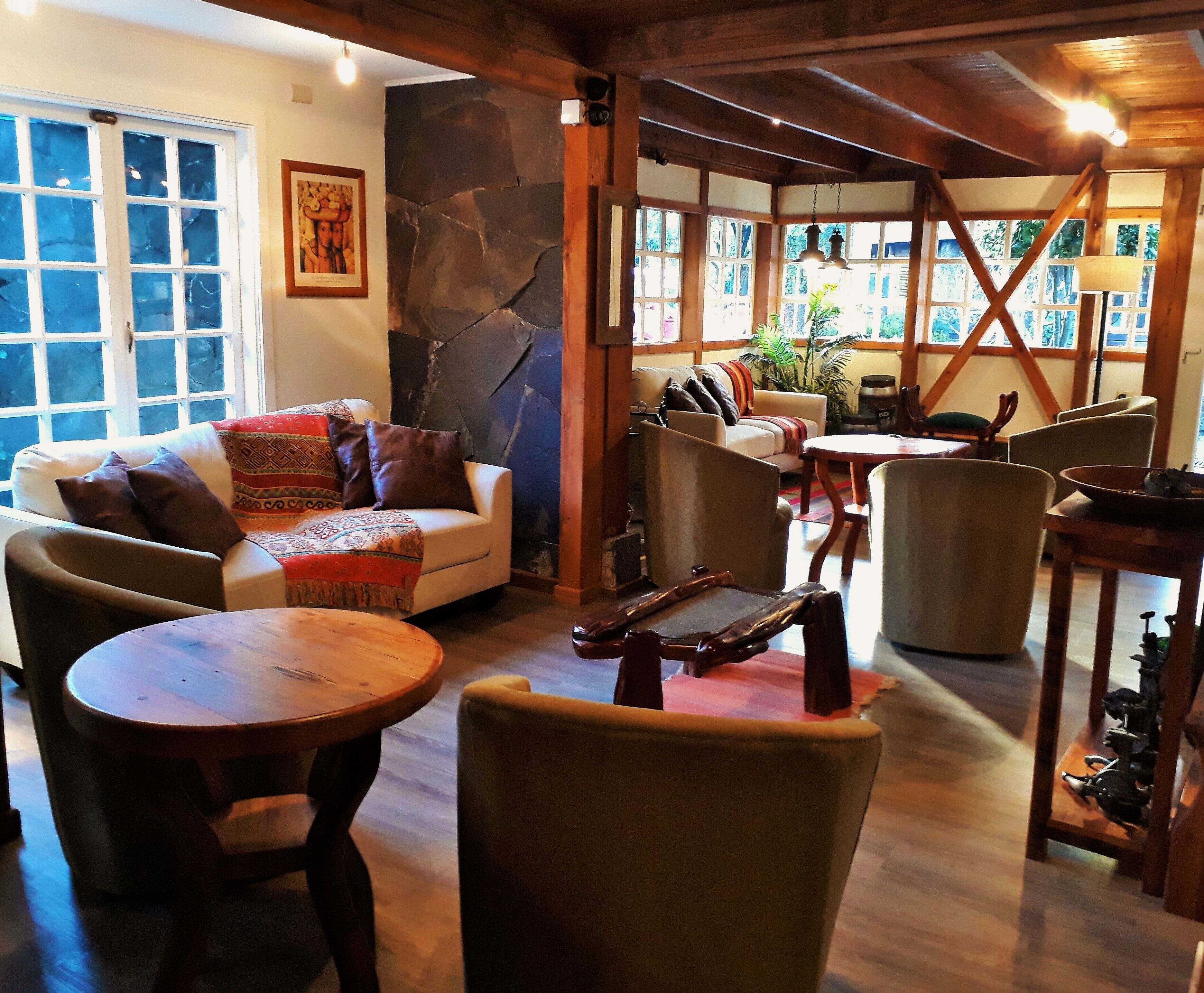 Photo - Hotel Geronimo