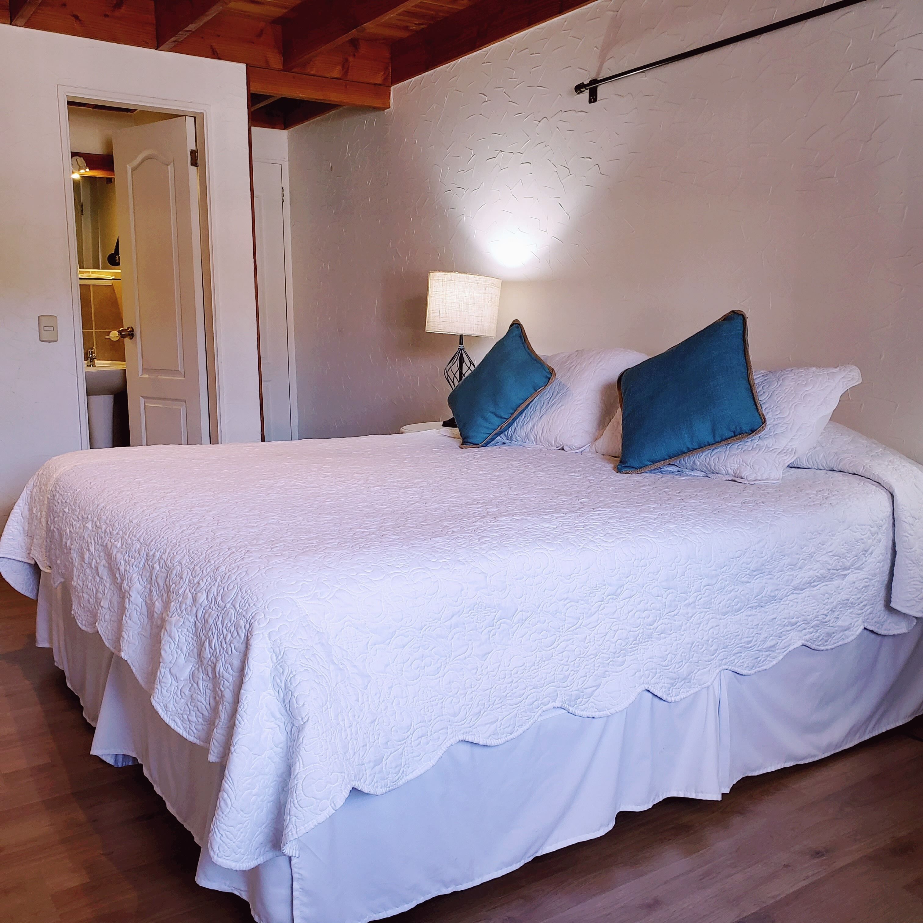 Photo - Hotel Geronimo