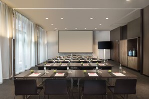 Salle de réunion