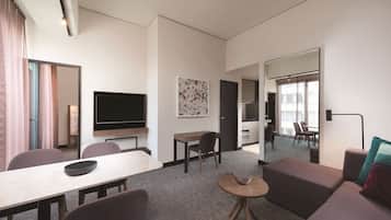 Appartement Familial (42sqm)