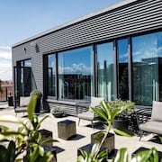 Adina Apartment Hotel Nuremberg