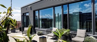 Adina Apartment Hotel Nuremberg