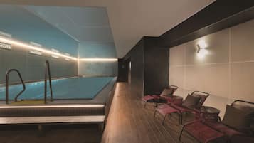 Inomhuspool