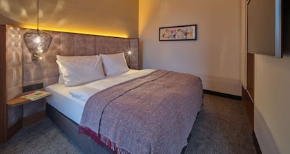 Adina Apartment Hotel Nuremberg