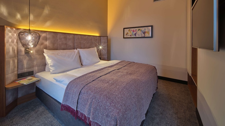 Adina Apartment Hotel Nuremberg