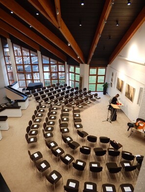 Sala de reuniones