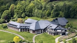 Exterior - Bernstein Landhaus Nordhelle  (Meinerzhagen)