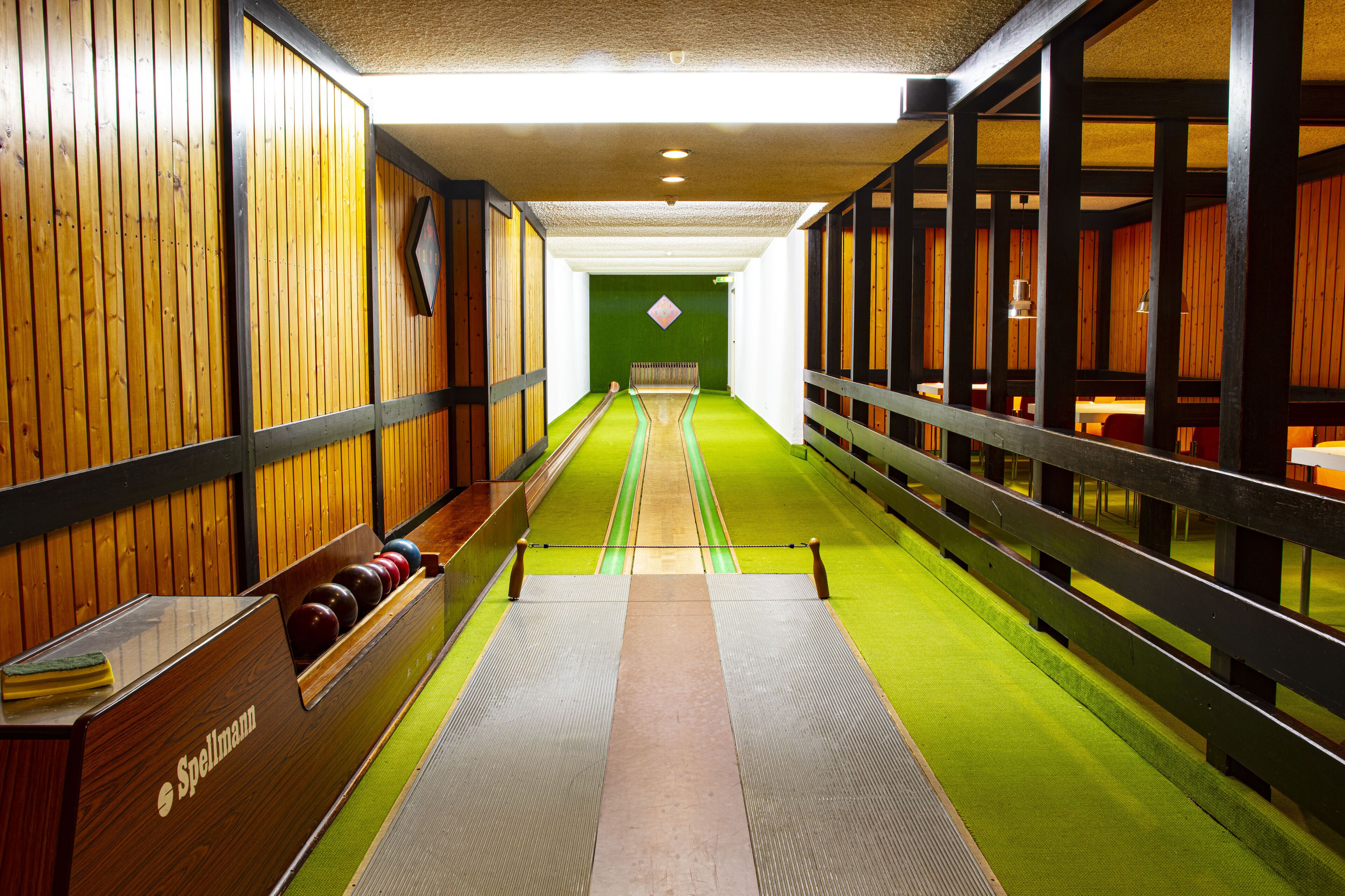 children’s activities