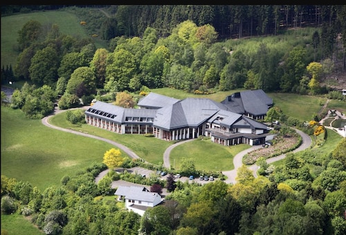 Bernstein Landhaus Nordhelle 