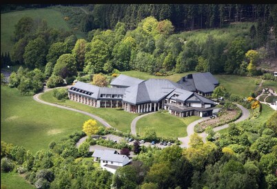 Bernstein Landhaus Nordhelle