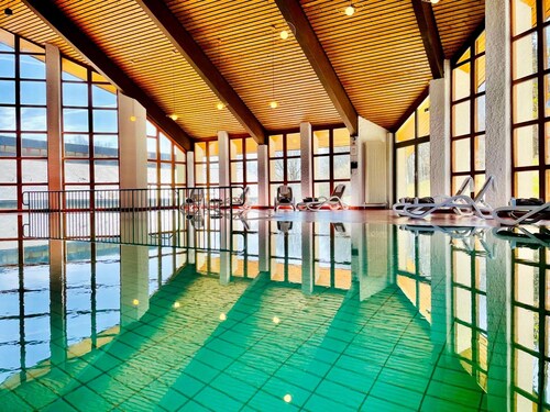 Bernstein Landhaus Nordhelle 