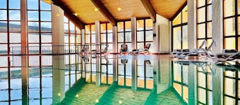 Bernstein Landhaus Nordhelle