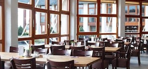 Restaurantes